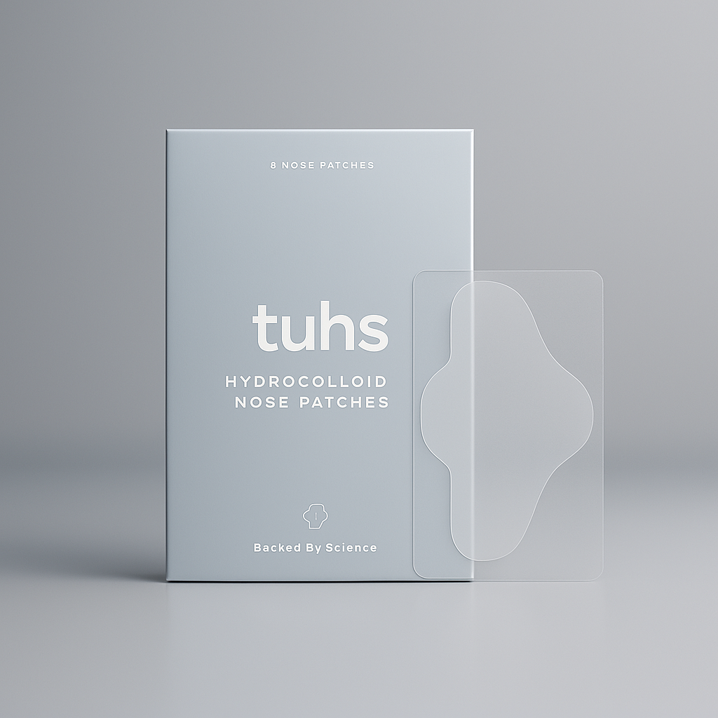 TUHS Burun Bantları