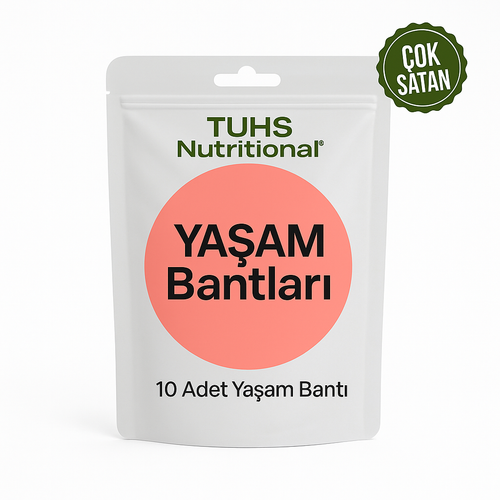 Tuhs™ Yaşam Bantları